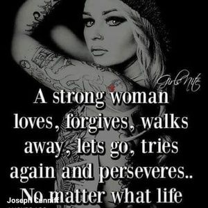 Meet your Posher, Taryn